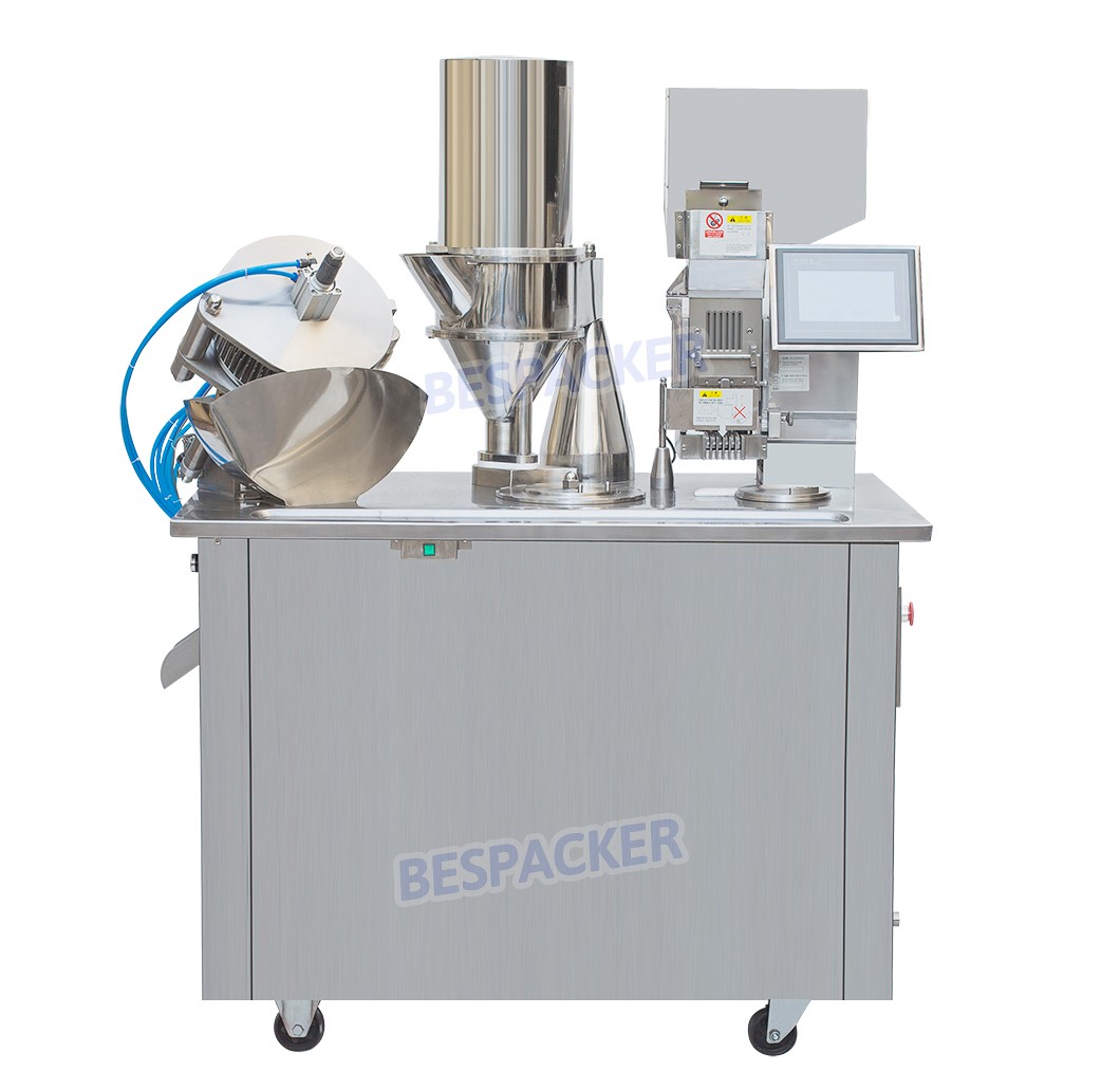 Zhejiang Bespacker Machine Co,. Ltd.