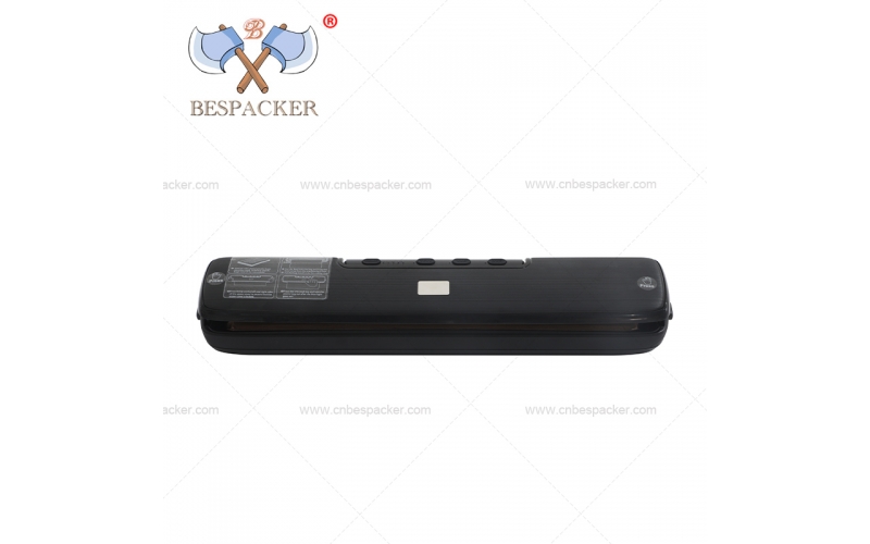 Bespacker household portable vacuum packing machine AP-12X