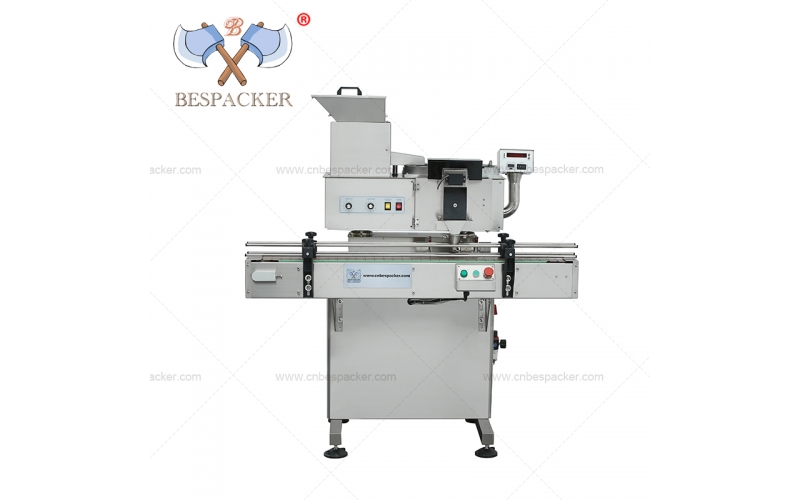 Bespacker tablet counting machine