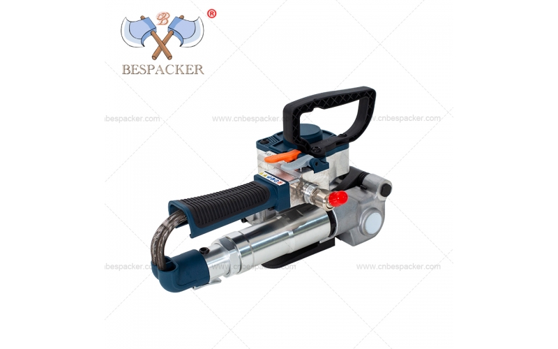 Bespacker B-19 Pneumatic strapping tool