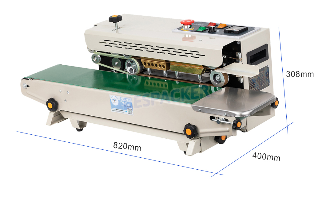 Zhejiang Bespacker Machine Co,. Ltd.
