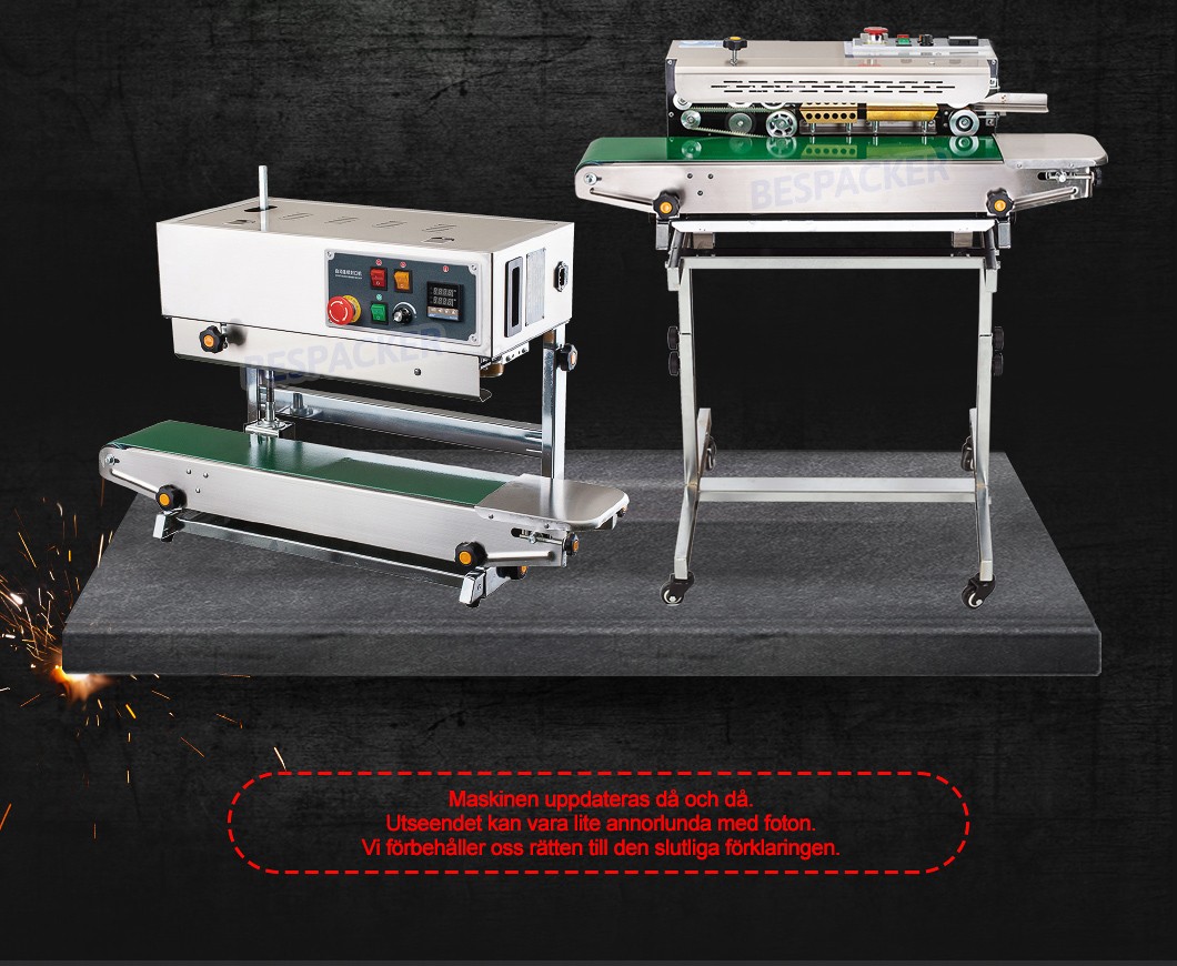 Zhejiang Bespacker Machine Co,. Ltd.