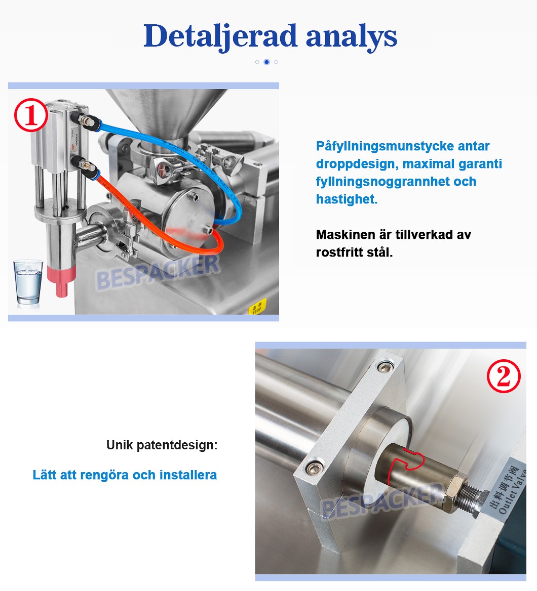 Zhejiang Bespacker Machine Co,. Ltd.