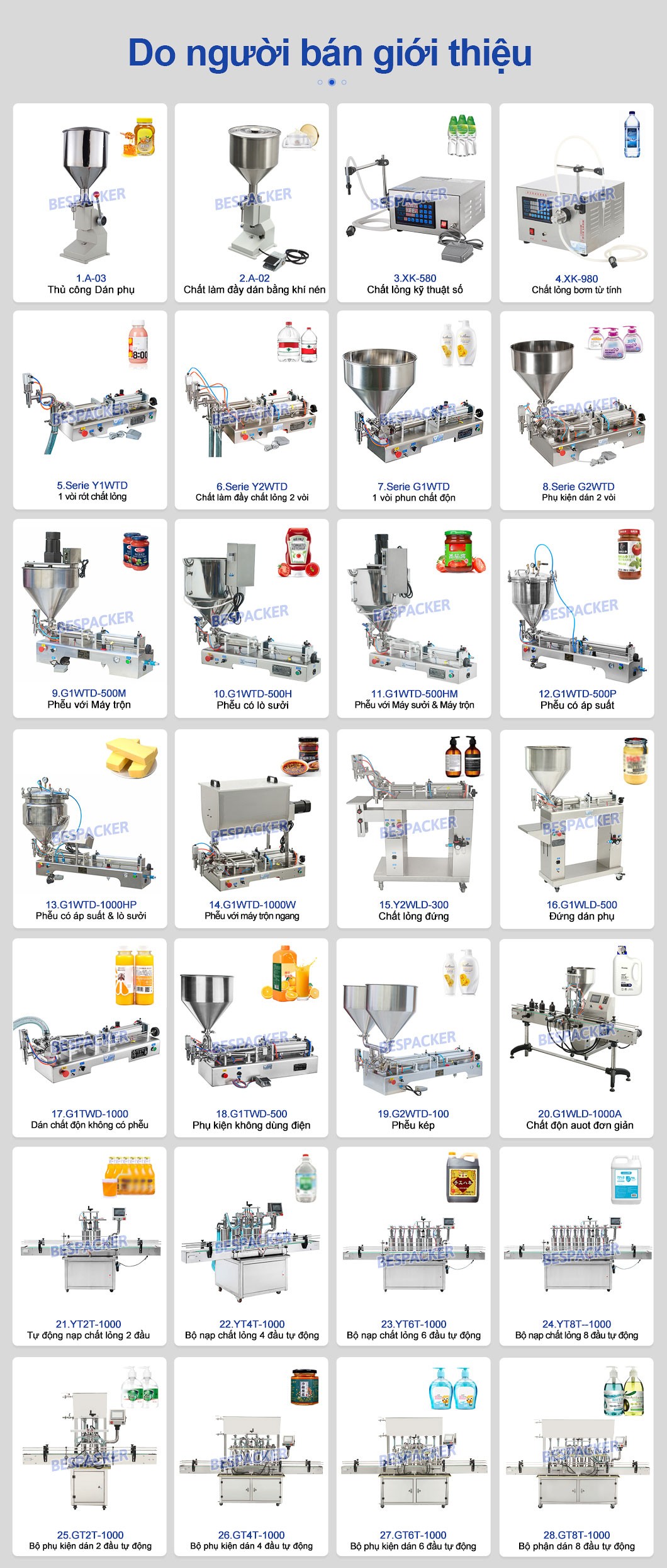 Máy đệm lò, máy lắp ráp, máy đóng gói Vacuum