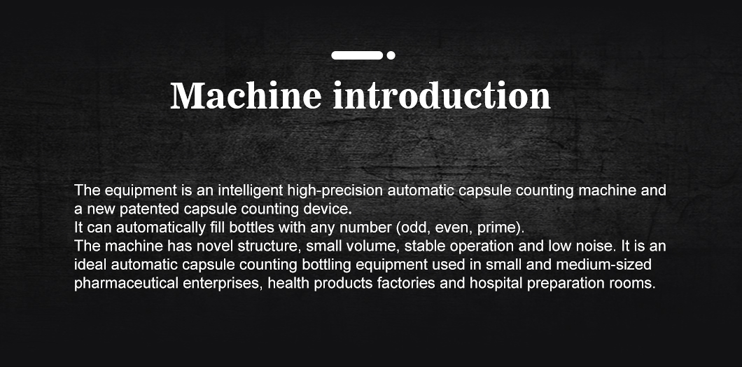 Bespacker machine Manufacturers