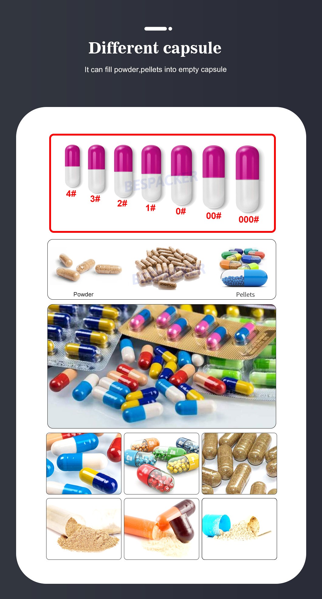 Bespacker Packaging Machinery Equipment Co., Ltd.