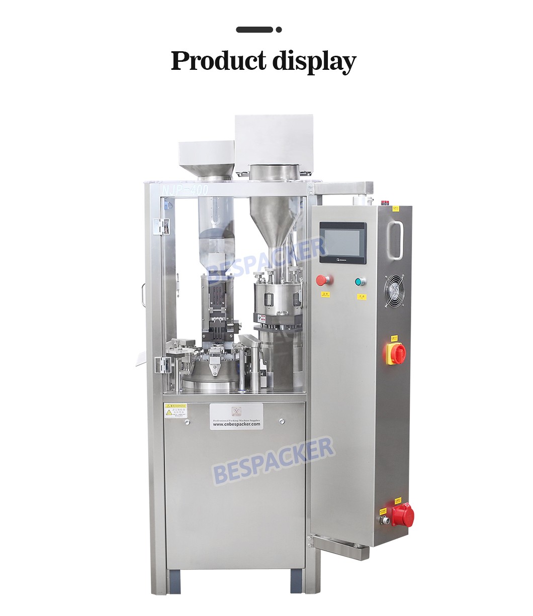Bespacker Packaging Machinery Equipment Co., Ltd.