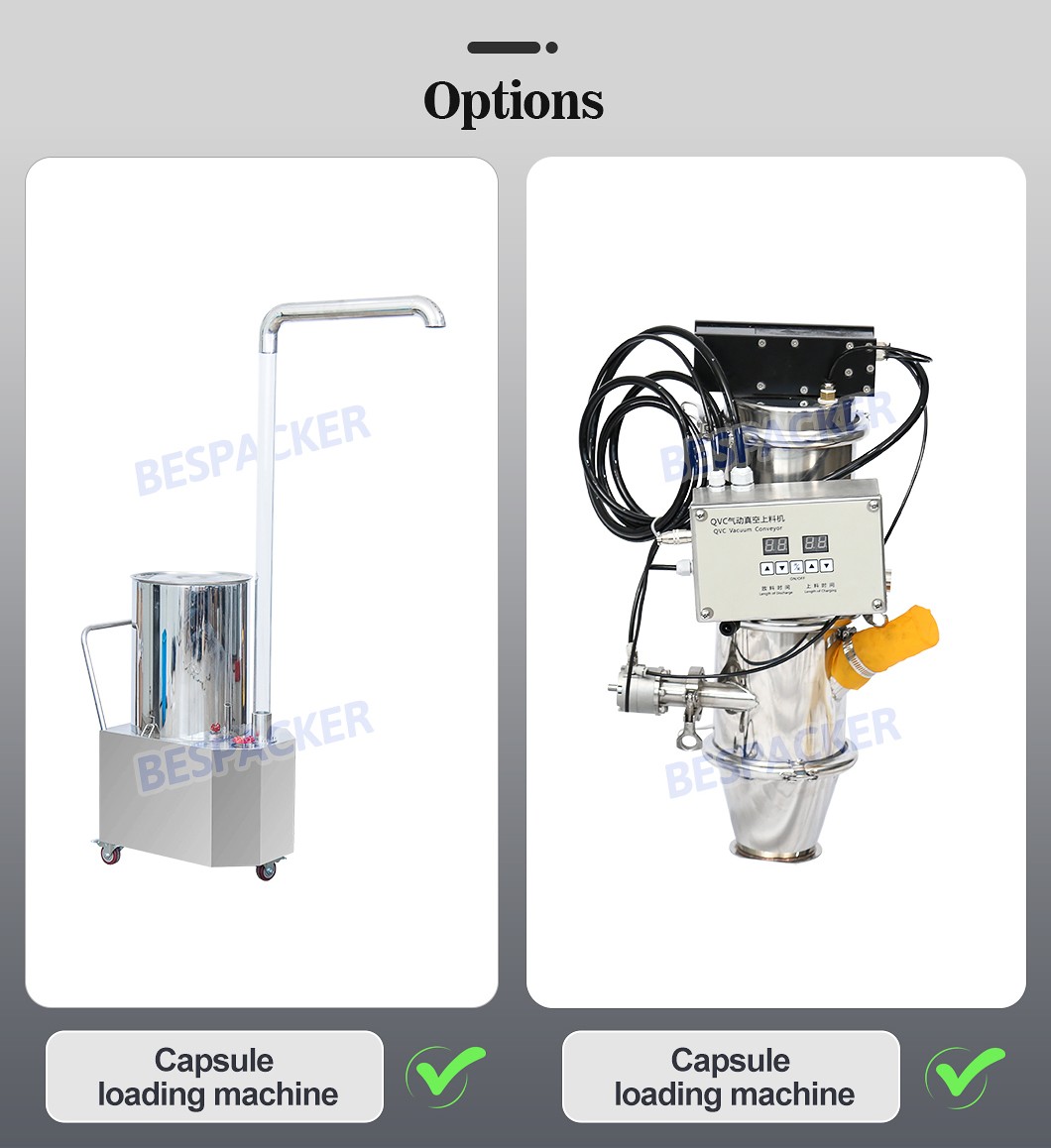 Bespacker Packaging Machinery Equipment Co., Ltd.