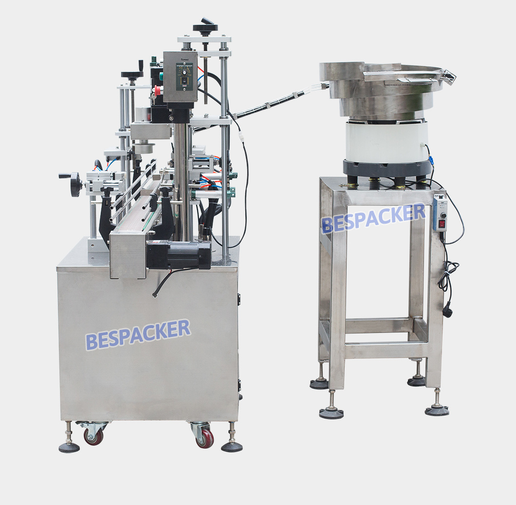 Bespacker Packaging Machinery Equipment Co., Ltd.