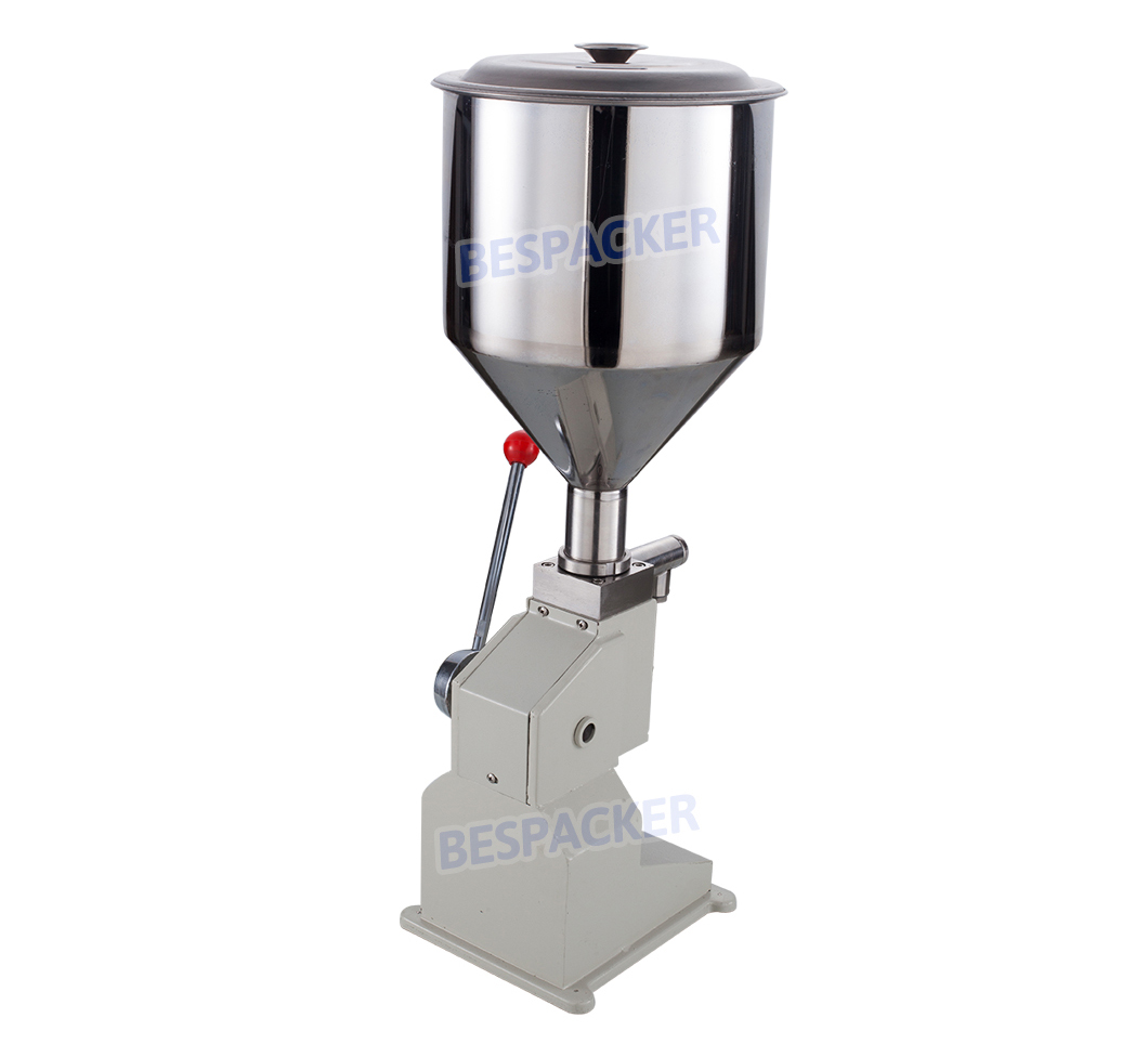 Zhejiang Bespacker Machine Co,. Ltd.