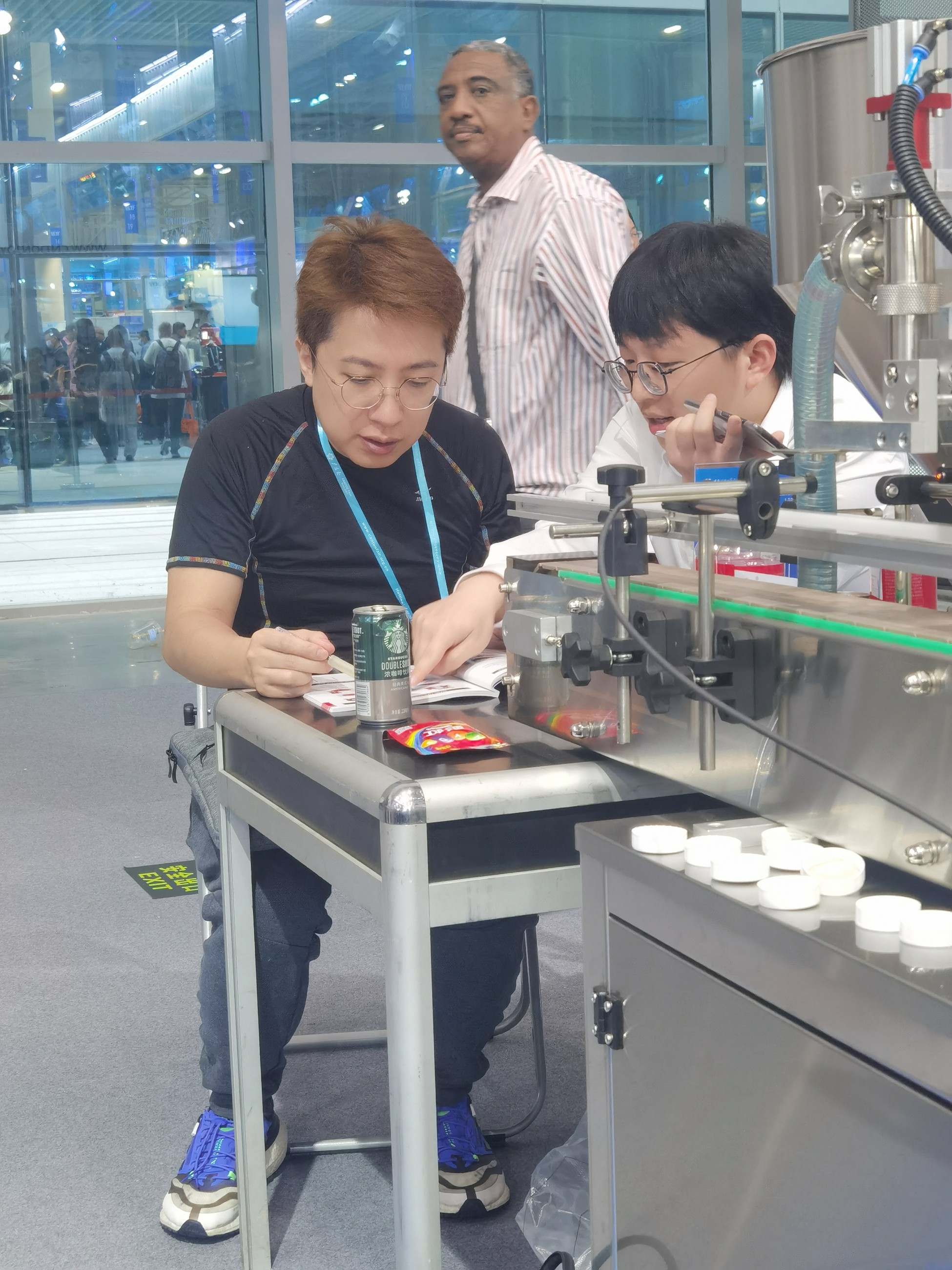 Bespacker Packaging Machinery Equipment Co., Ltd. Bespacker Packaging Machinery Equipment Co., Ltd.