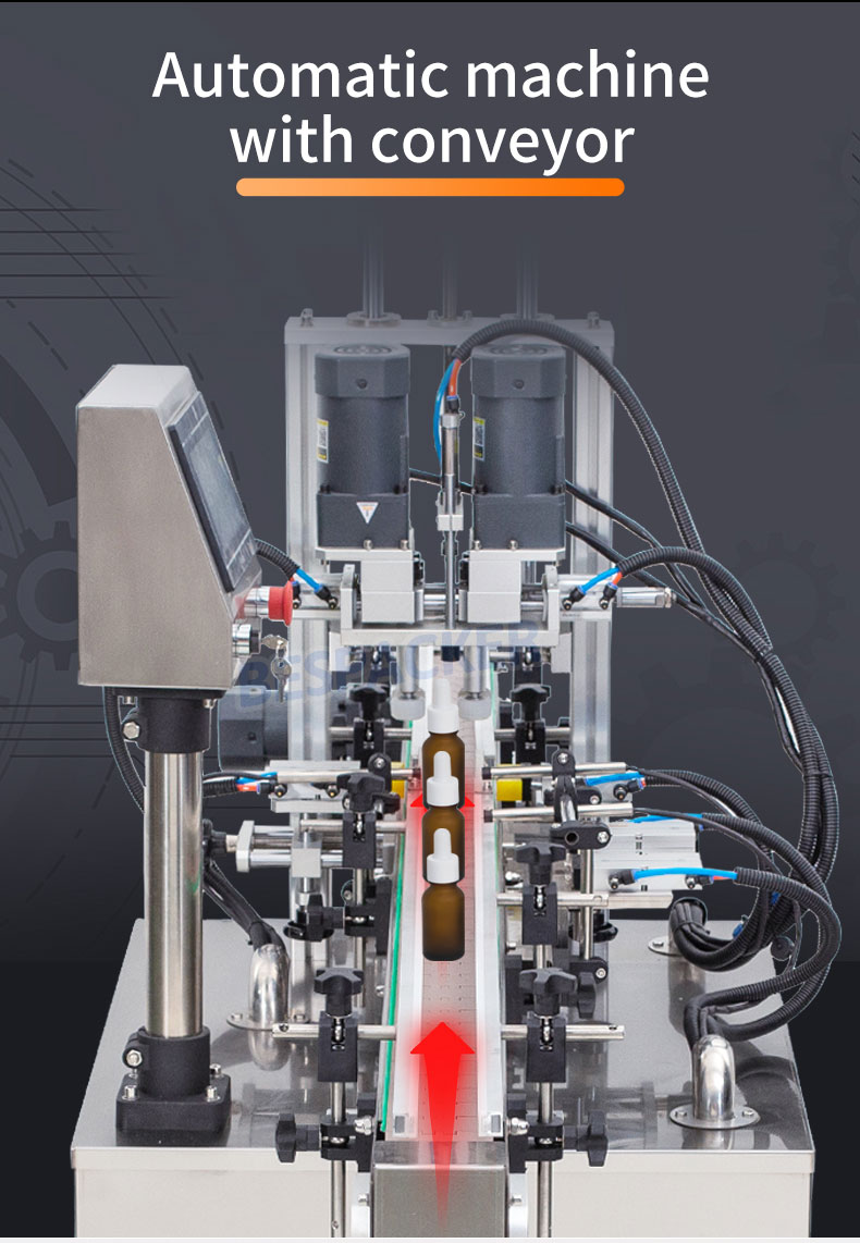Bespacker Packaging Machinery Equipment Co., Ltd.