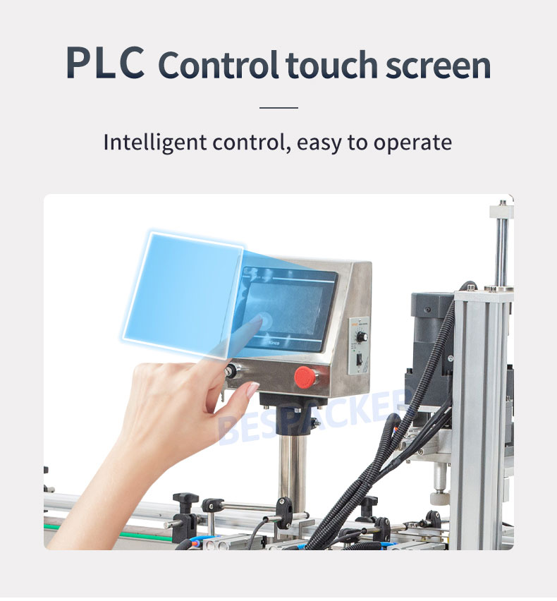 Bespacker Packaging Machinery Equipment Co., Ltd.