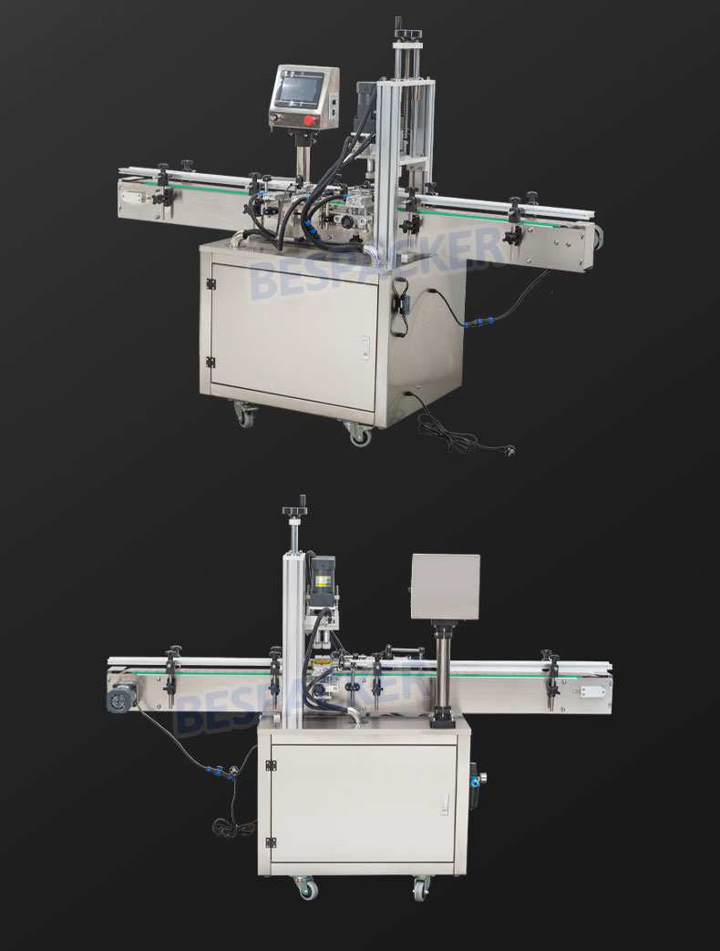 Bespacker Packaging Machinery Equipment Co., Ltd.