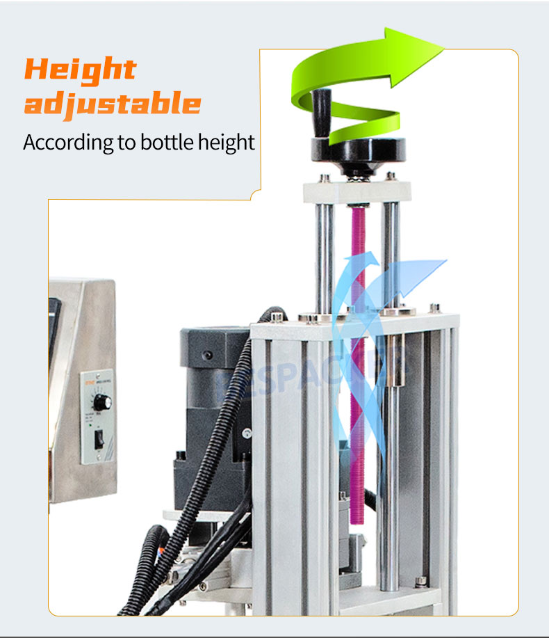 Bespacker Packaging Machinery Equipment Co., Ltd.