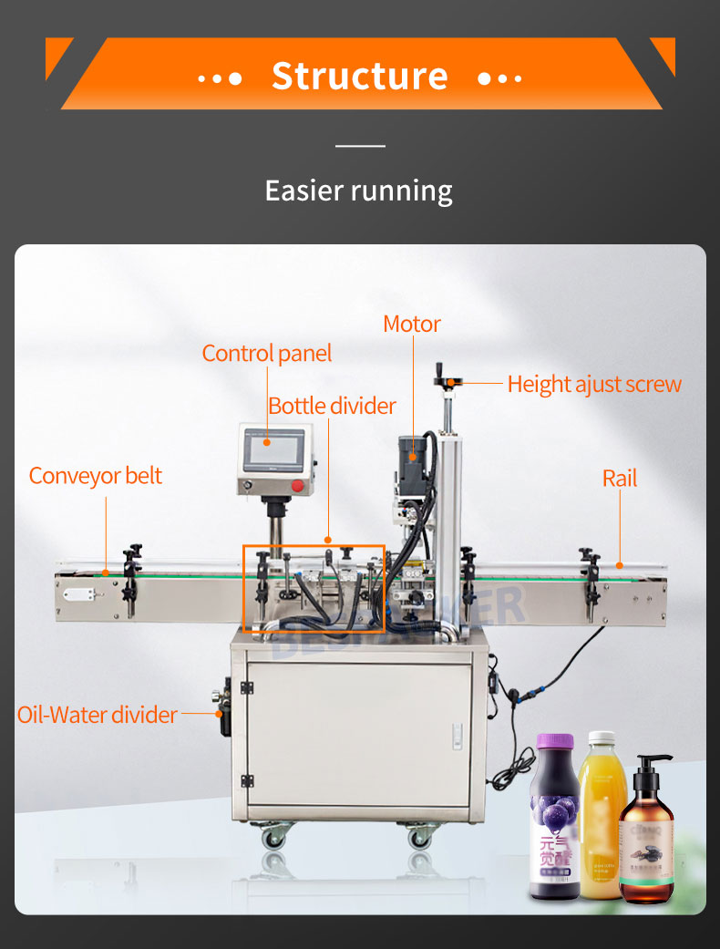 Bespacker Packaging Machinery Equipment Co., Ltd.