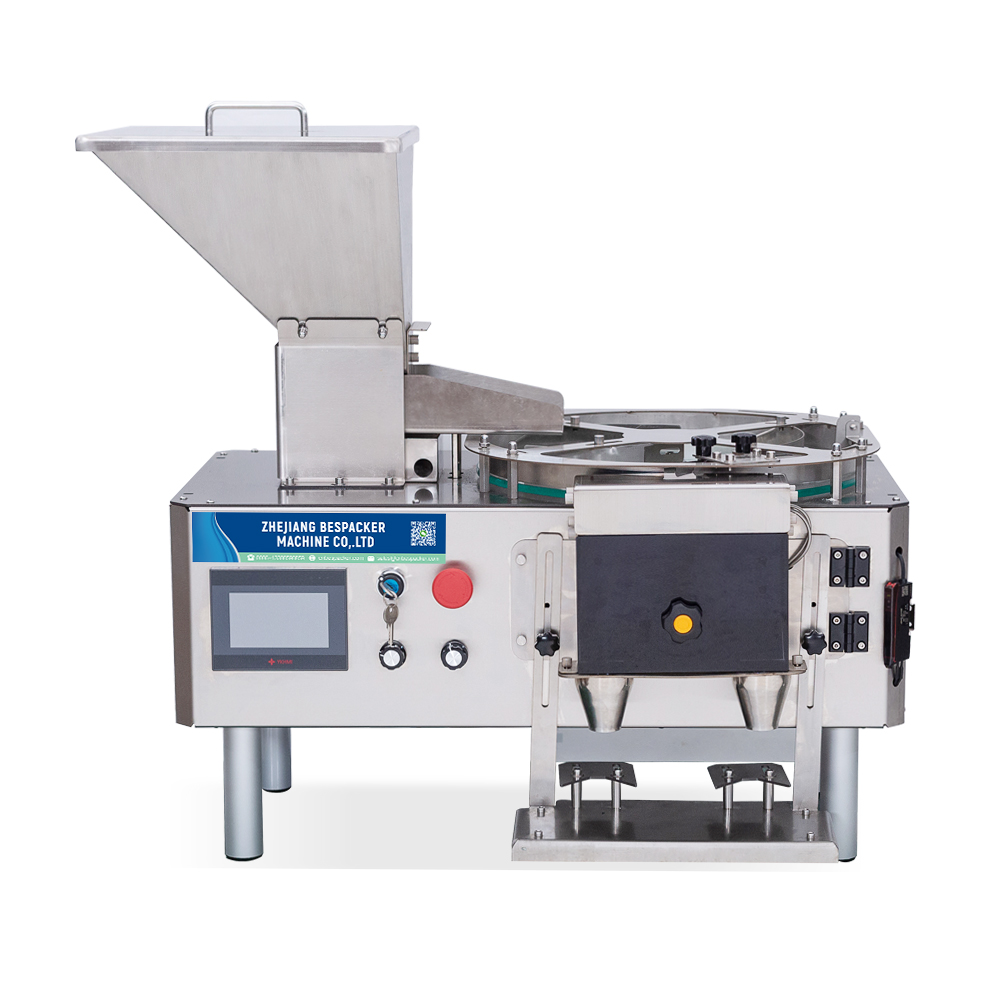 Bespacker Packaging Machinery Equipment Co., Ltd.