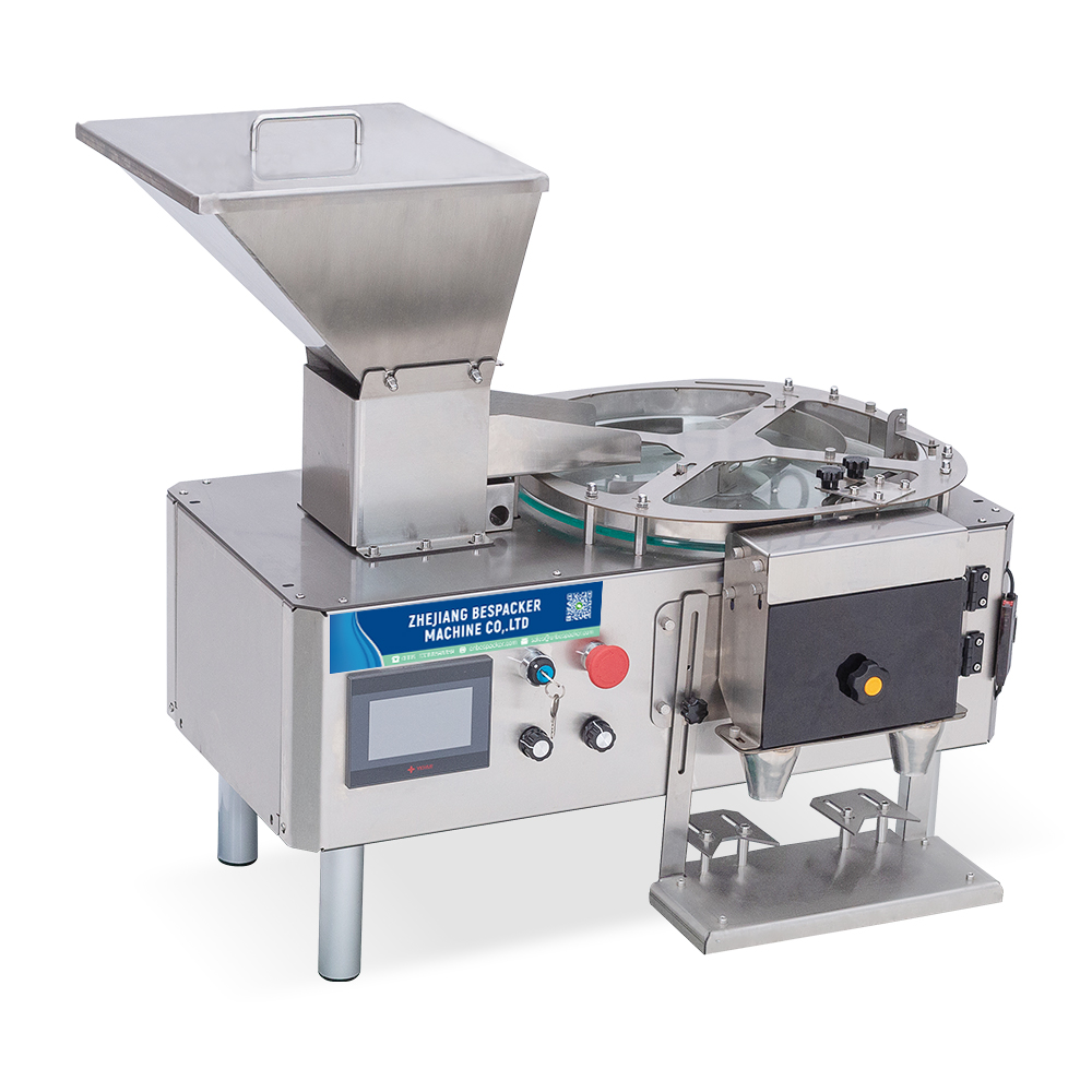 Bespacker Packaging Machinery Equipment Co., Ltd.