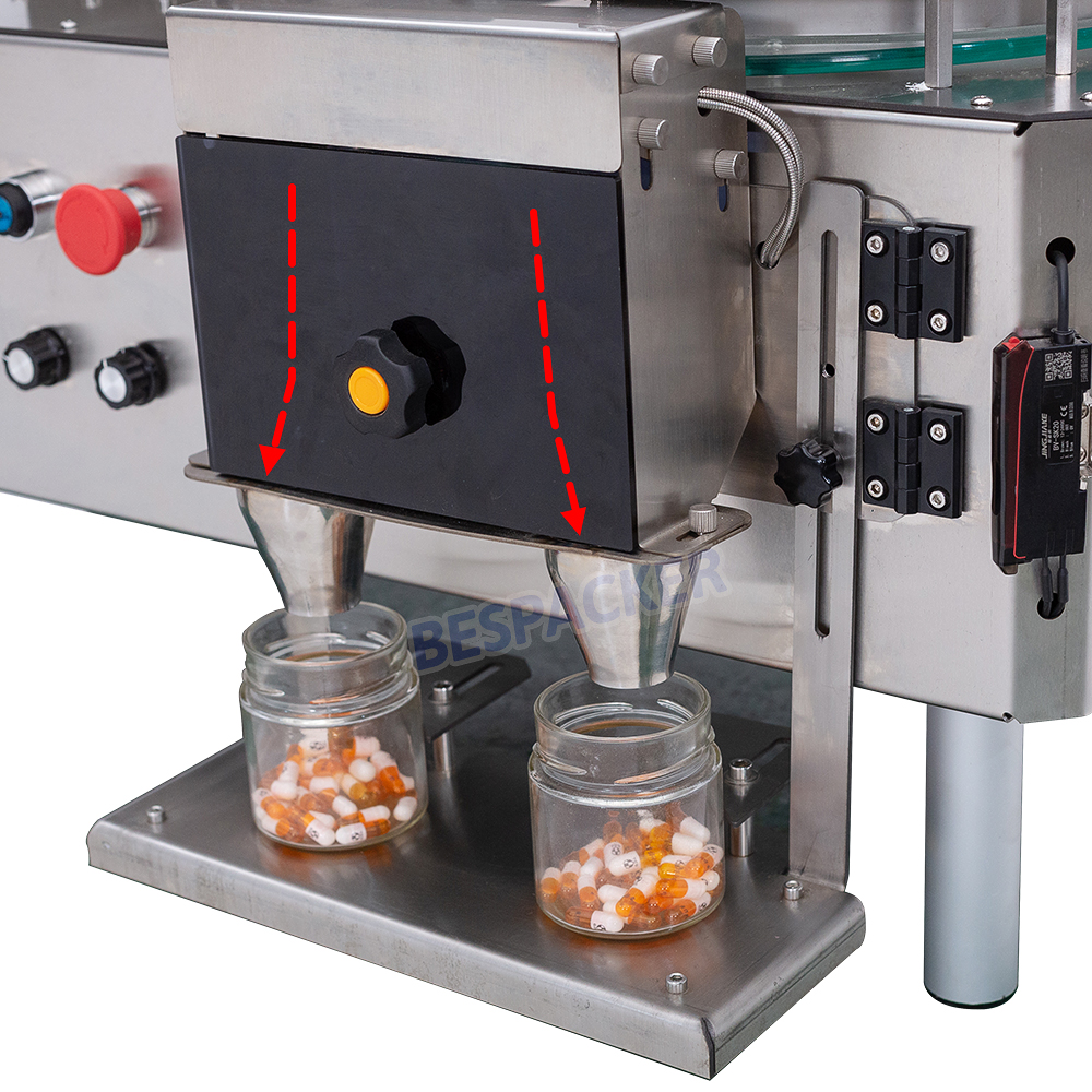 Bespacker Packaging Machinery Equipment Co., Ltd.