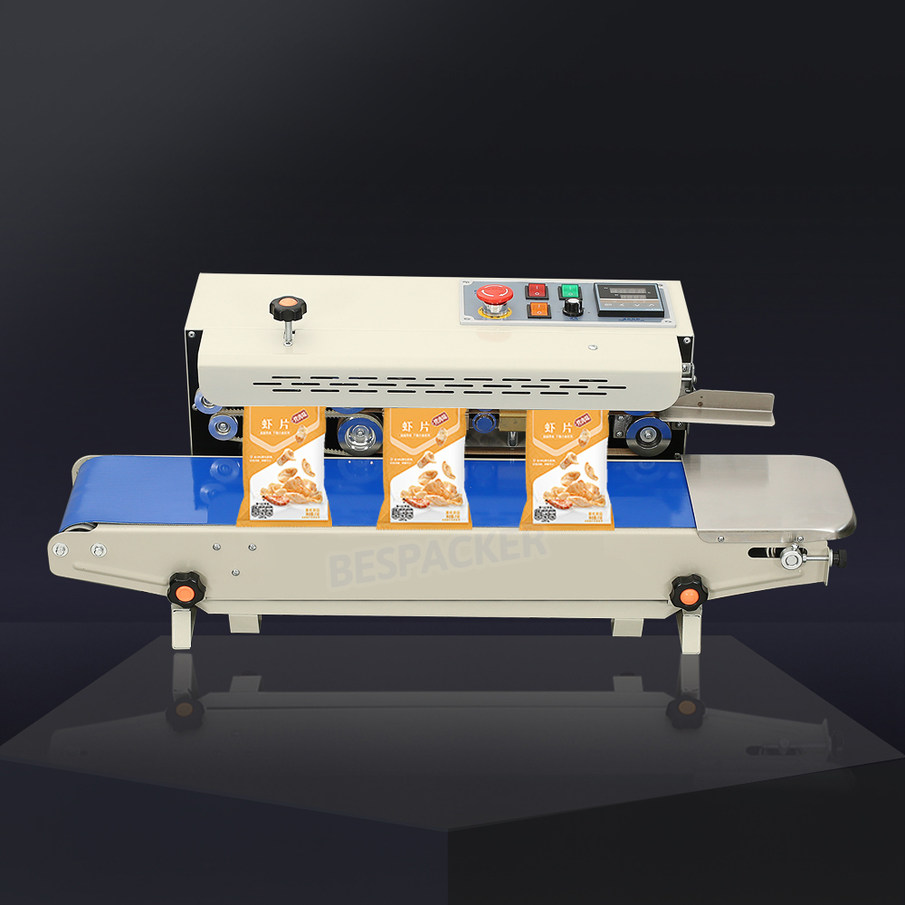 Bespacker Packaging Machinery Equipment Co., Ltd.