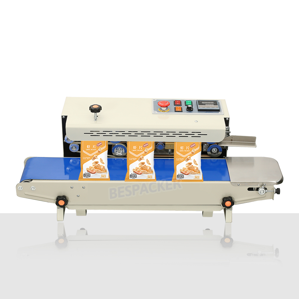 Bespacker Packaging Machinery Equipment Co., Ltd.