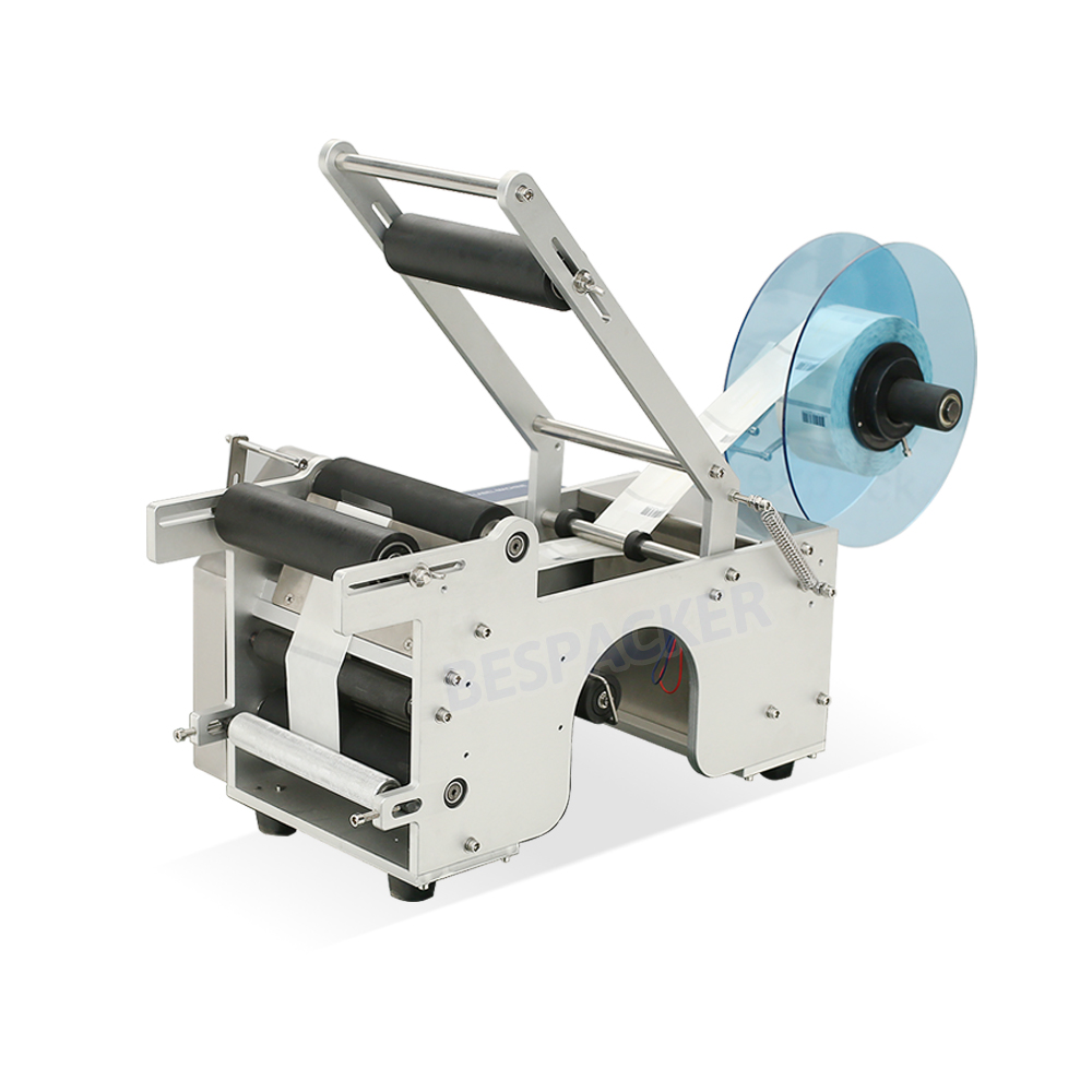 Bespacker machine Manufacturers