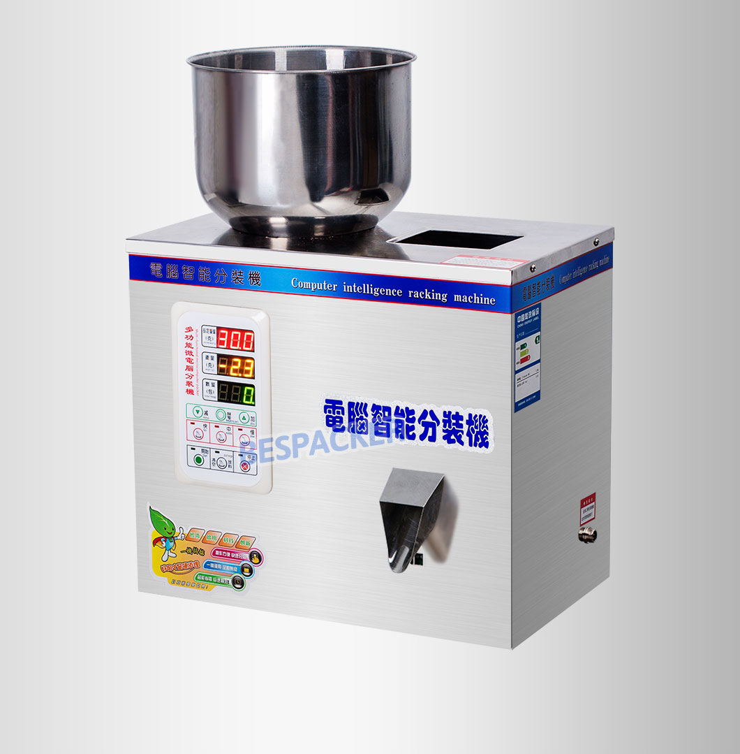 Bespacker Packaging Machinery Equipment Co., Ltd.