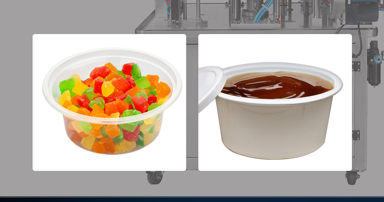 Bespacker Packaging Machinery Equipment Co., Ltd.