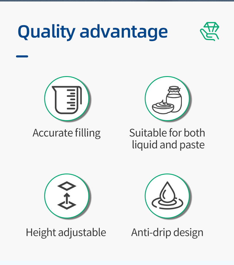 Bespacker machine Manufacturers