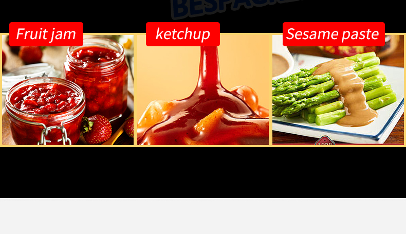 Bespacker Packaging Machinery Equipment Co., Ltd.