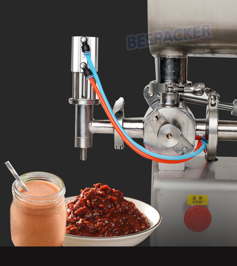 Bespacker Packaging Machinery Equipment Co., Ltd.