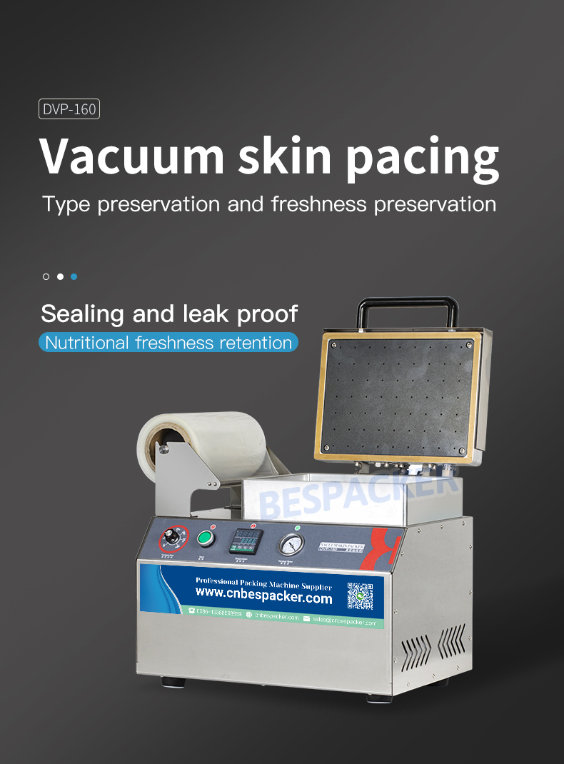 Bespacker Packaging Machinery Equipment Co., Ltd.