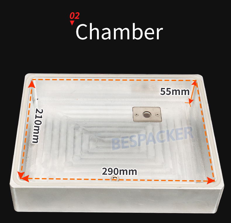 Bespacker Packaging Machinery Equipment Co., Ltd.
