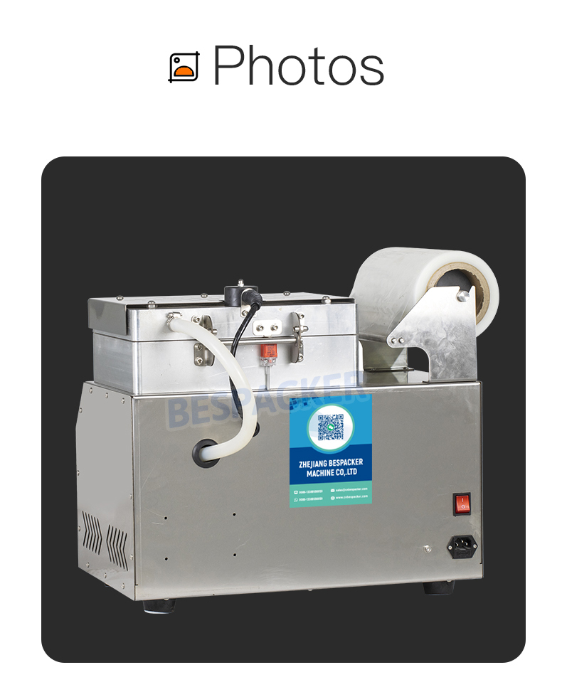 Bespacker Packaging Machinery Equipment Co., Ltd.