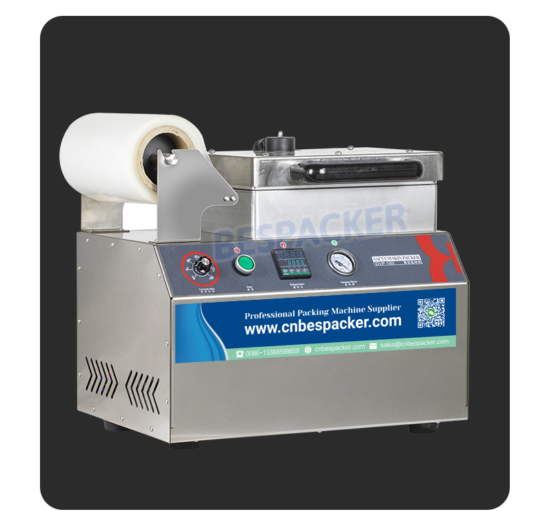 Bespacker Packaging Machinery Equipment Co., Ltd.
