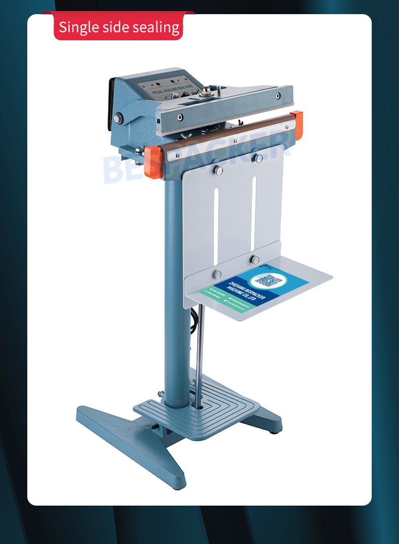 Bespacker machine Manufacturers