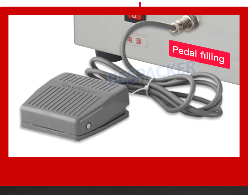 Bespacker Packaging Machinery Equipment Co., Ltd.