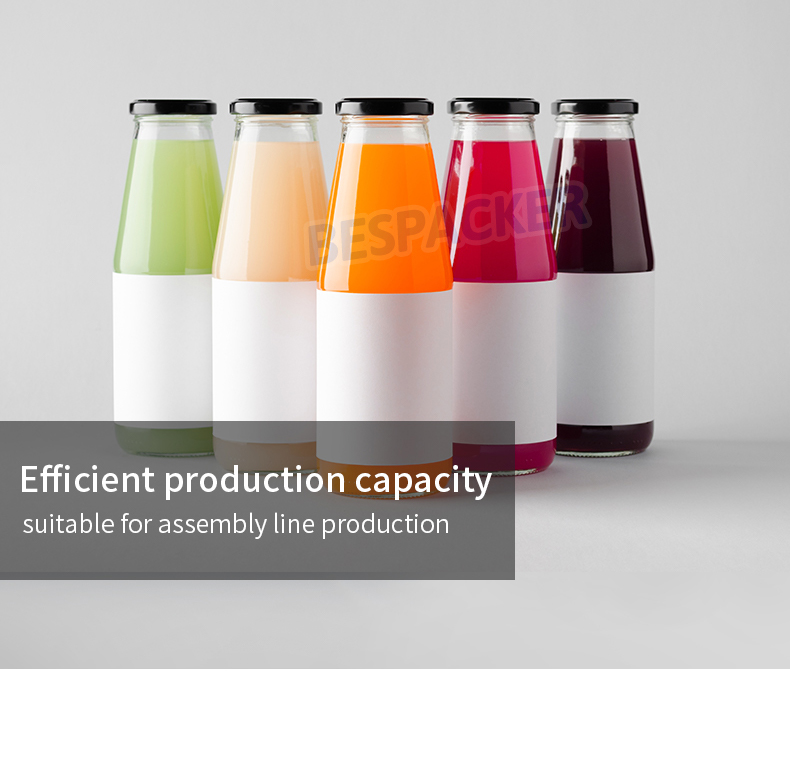 Bespacker Packaging Machinery Equipment Co., Ltd.