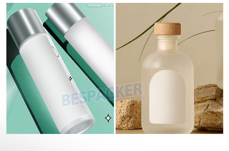 Bespacker Packaging Machinery Equipment Co., Ltd.
