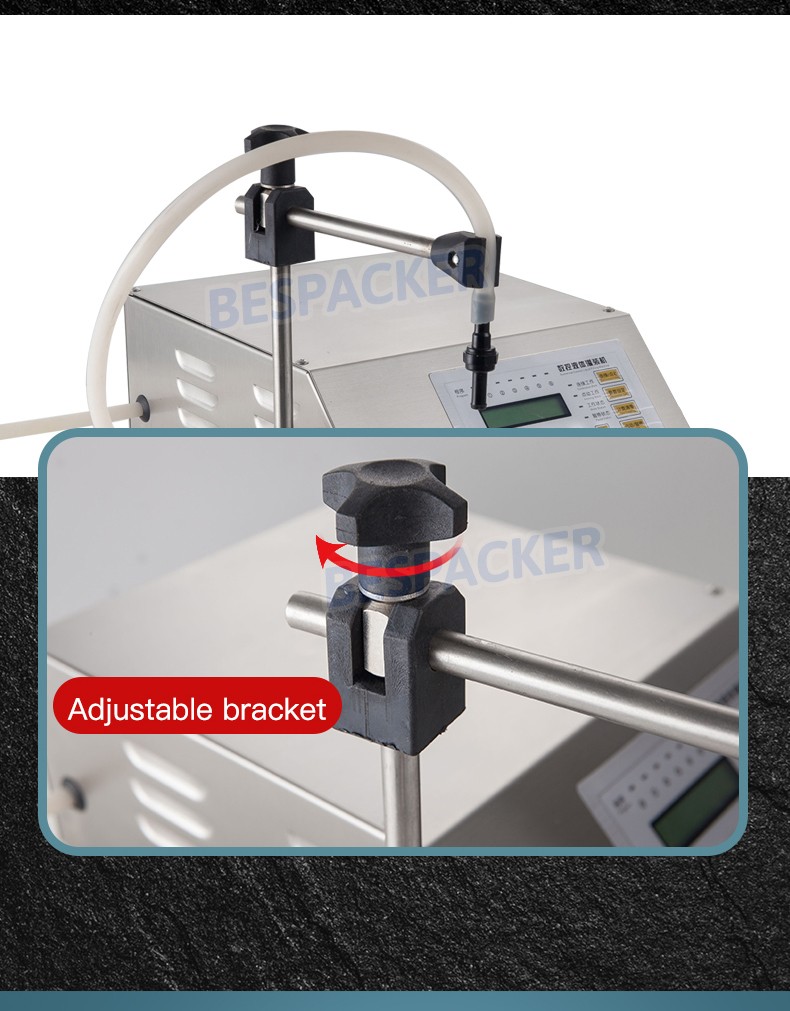Bespacker Packaging Machinery Equipment Co., Ltd.