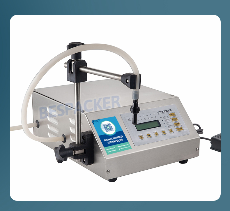 Bespacker Packaging Machinery Equipment Co., Ltd.