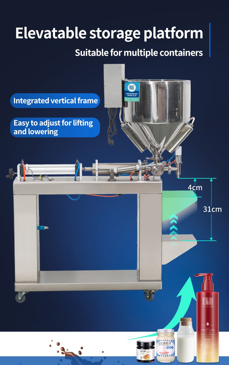 Bespacker Packaging Machinery Equipment Co., Ltd.