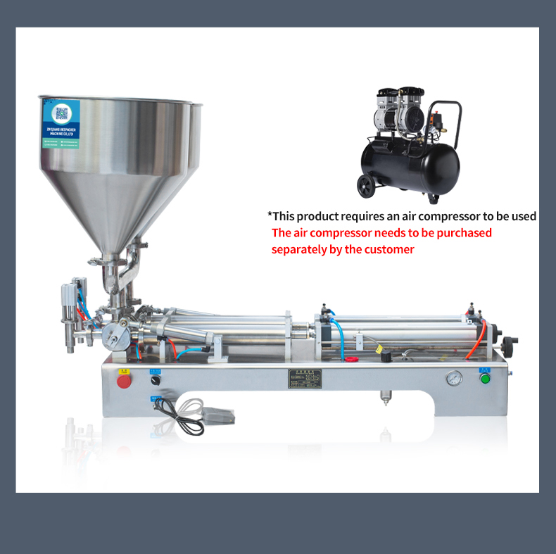 Bespacker Packaging Machinery Equipment Co., Ltd.
