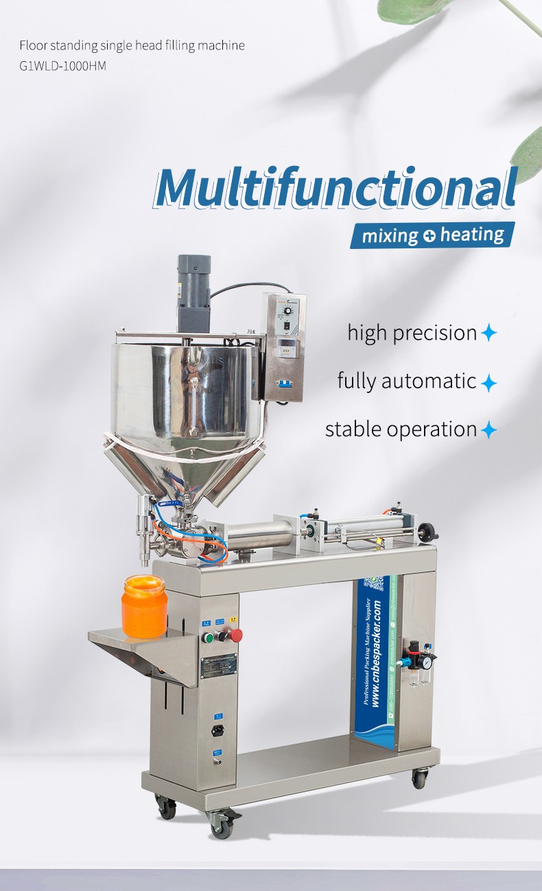 Bespacker Packaging Machinery Equipment Co., Ltd.