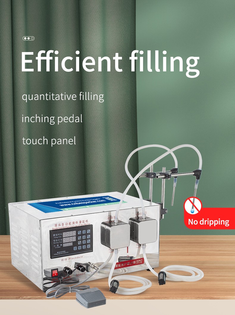 Bespacker Packaging Machinery Equipment Co., Ltd.