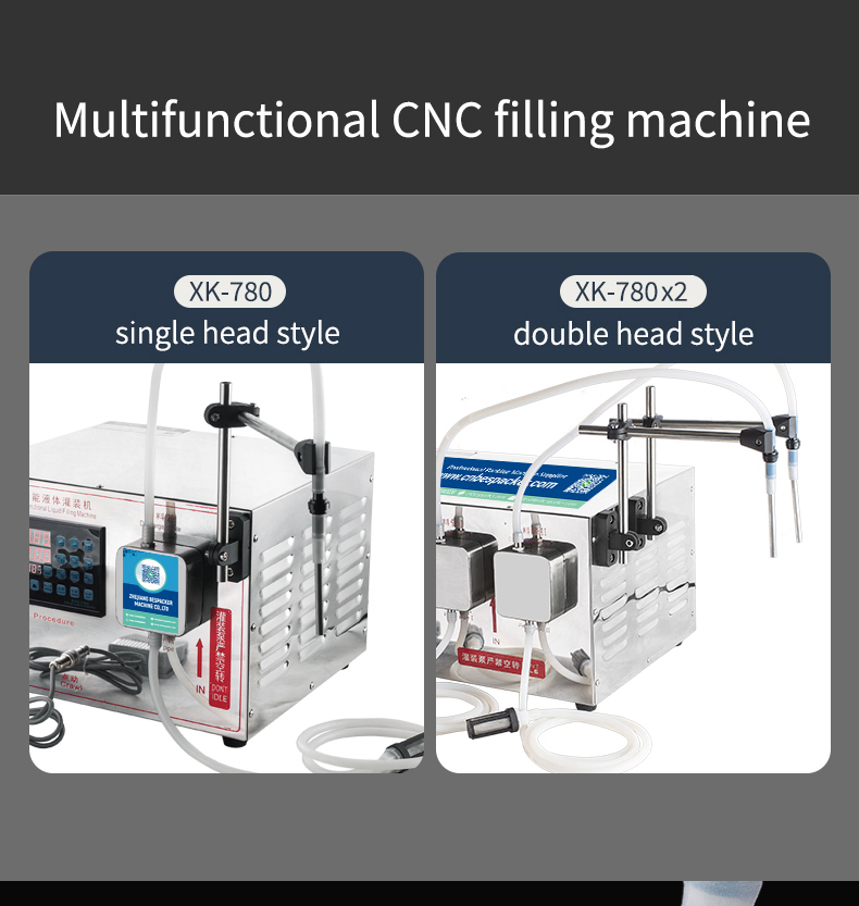 Bespacker Packaging Machinery Equipment Co., Ltd.