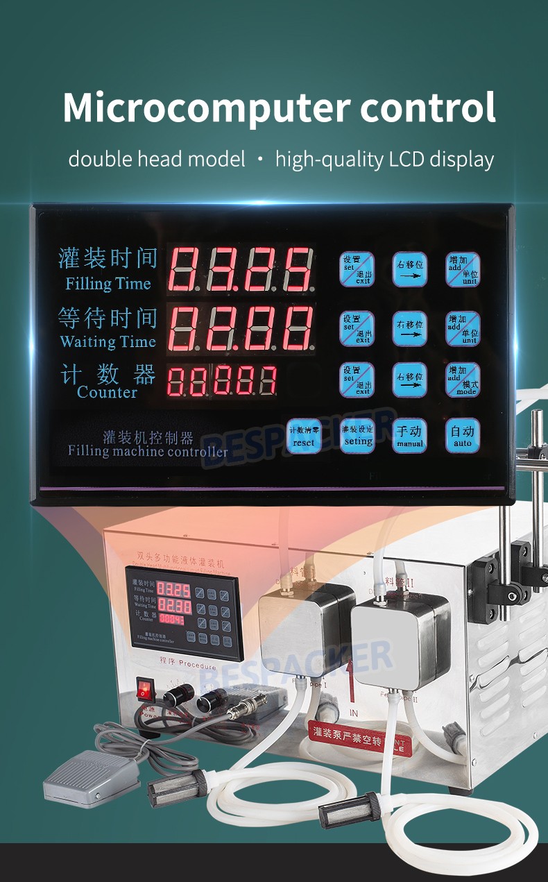 Bespacker Packaging Machinery Equipment Co., Ltd.