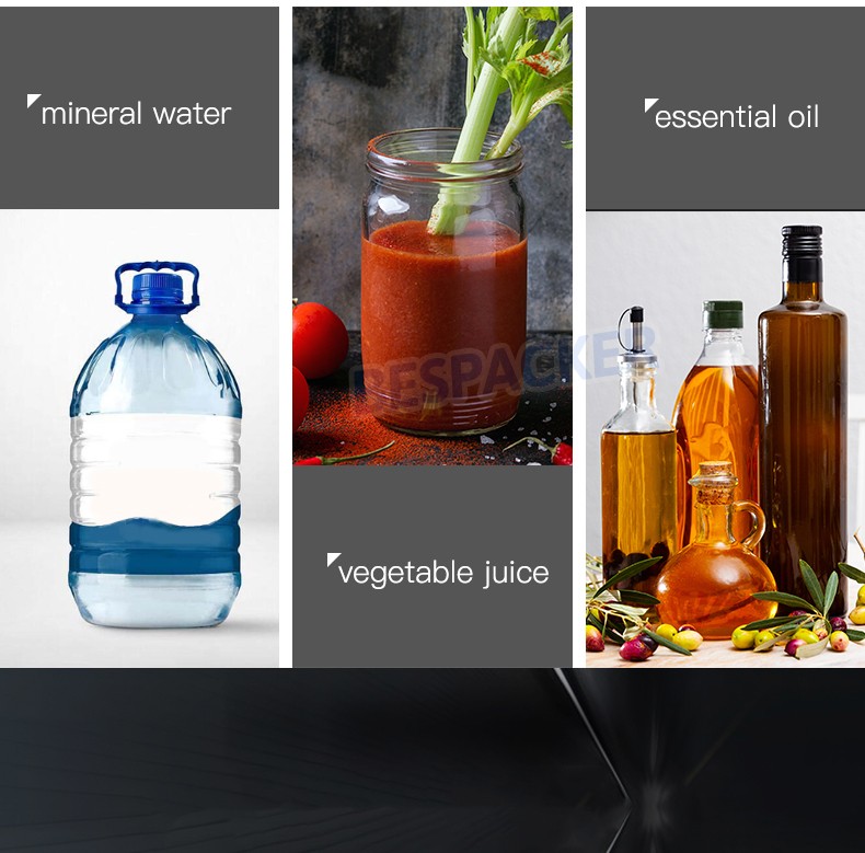 Bespacker Packaging Machinery Equipment Co., Ltd.