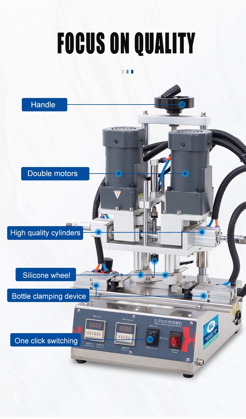 Bespacker Packaging Machinery Equipment Co., Ltd.