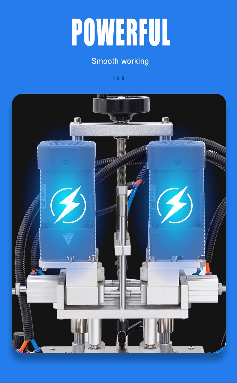 Bespacker Packaging Machinery Equipment Co., Ltd.